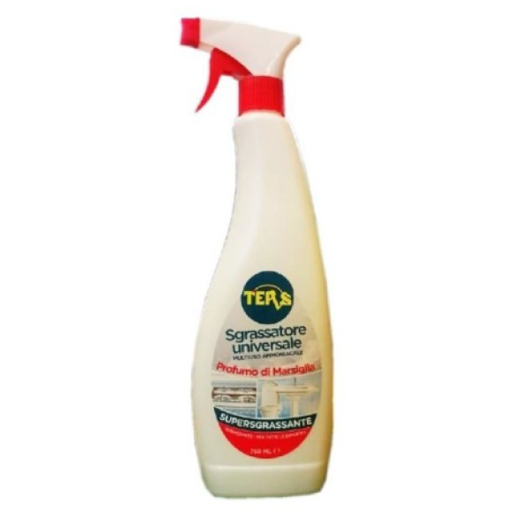 TERS SGRASSATORE UNIVERSALE MARSIGLIA 750ML