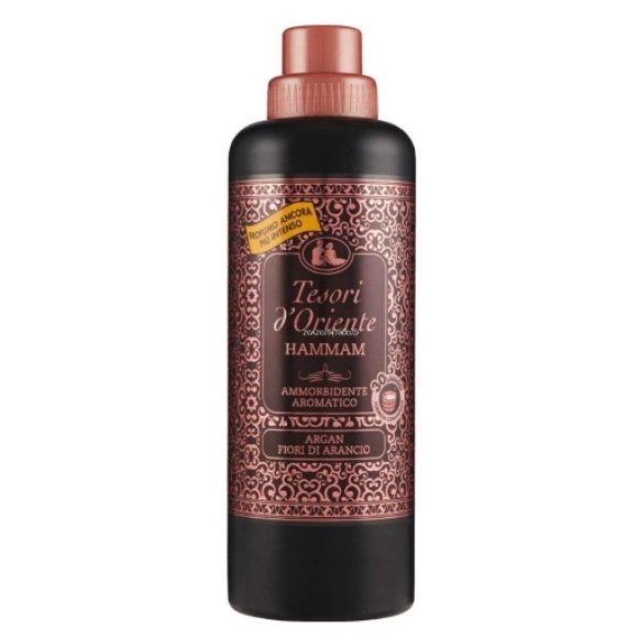 TESORI OR.AMM.CON.750 HAMMAM
