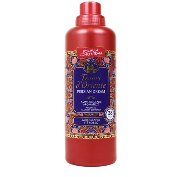 TESORI OR.AMM.CON.750 PERSIAN DREAM