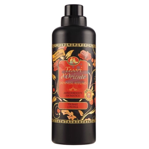 TESORI ORIENTE AMMORBIDENTE CONCENTRATO 750 JAPANESE