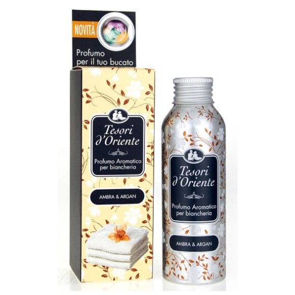 TESORI OR.PROFUMA BIANCH.ARGAN(M3)