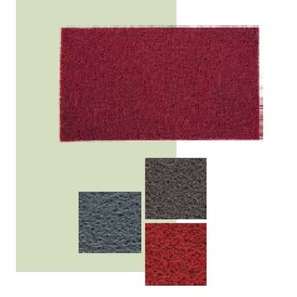 ZERBINO TETRIS 40X70 CM
