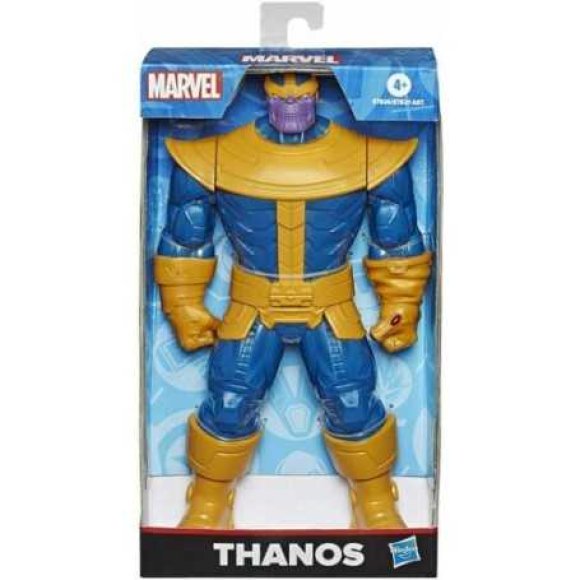 MARVEL OLYMPUS FIGURE ASS 25CM