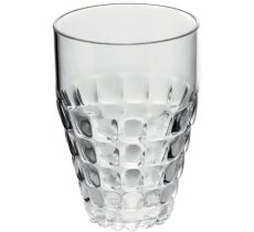 GUZZINI - SET 6 BICCHIERI ALTI "TIFFANY" - TRASPARENTE