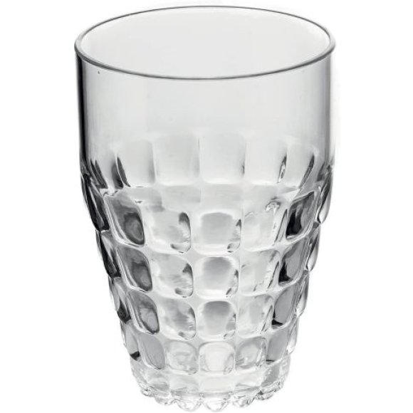 GUZZINI - SET 6 BICCHIERI ALTI "TIFFANY" - TRASPARENTE