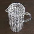 GUZZINI - CARAFFA LINEA "TIFFANY" - TRASPARENTE