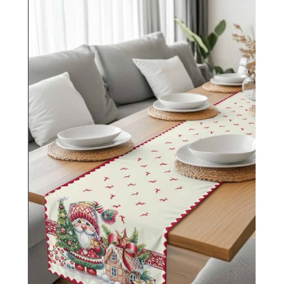 VINGI NATALE TIME RUNNER 45X140 