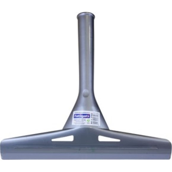 TERGIVETRO PLASTICA 24 CM 