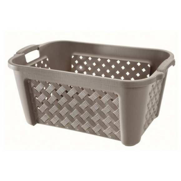 CESTA PORTABIANCHERIA ARIANNA - TALPA