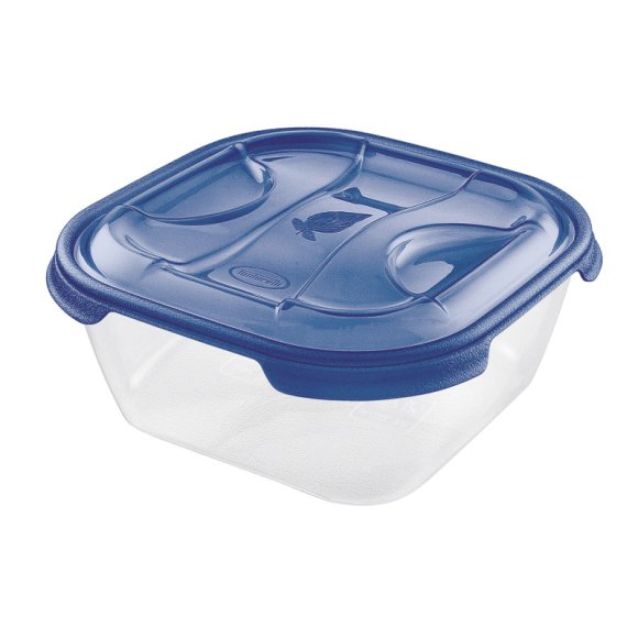 FRIGO BOX QUADRATO 1 LITRO - OCEAN