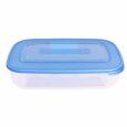 SET 3 CONTENITORI FRIGO RETTANGOLARE