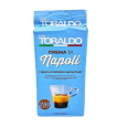 TORALDO MACINATO CREMA DI NAPOLI 250GR TORALDO MACINATO CREMA DI NAPOLI 250GR