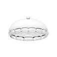 GUZZINI - SET TORTIERA "VANITY" - TRASPARENTE