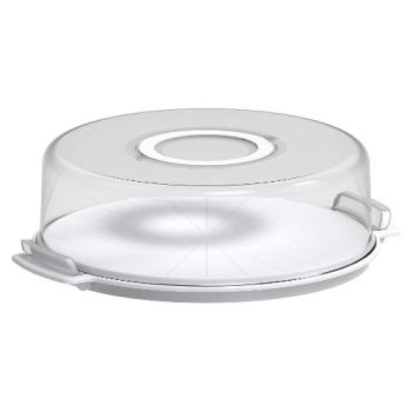 Guzzini Tortiera D'Asporto Bassa - Linea Chef Line 