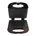 TOSTIERA 800W COD.AE0001