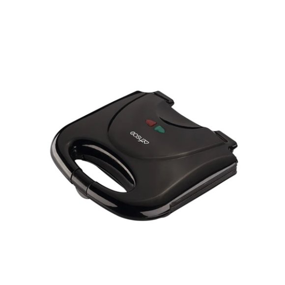 TOSTIERA 800W COD.AE0001