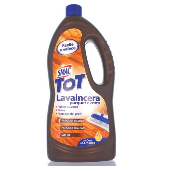 SMAC PARQUET IL LAVAINCERA 1000 ML.