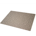 Tovaglietta Polyline Dijon Taupe 30X43 