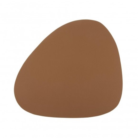 TOVAGLIETTA MARRONE CHIARO 44X37 CM