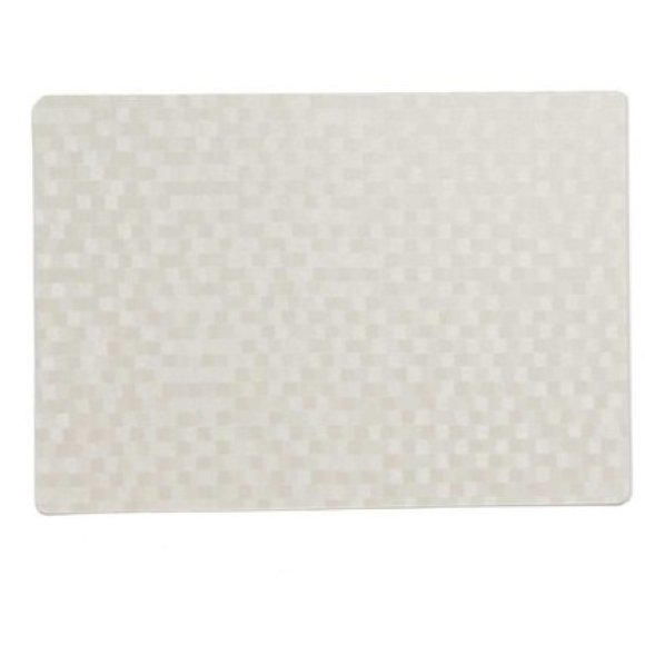 TOVAGLIETTA DIJON WHITE IMB10 - 30X43CM 
