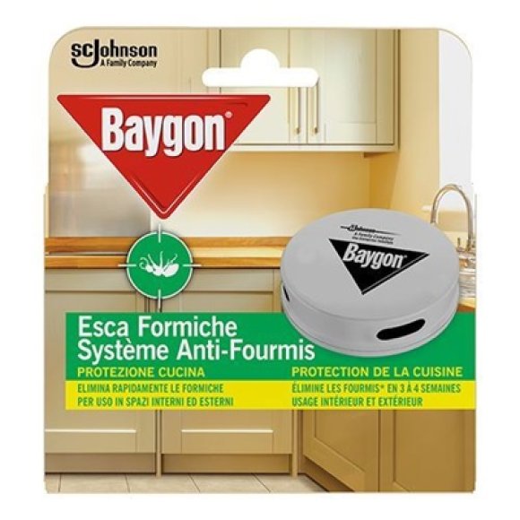BAYGON ESCA PER FORMICHE - 1 PEZZO