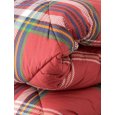 RIVIERA - TRAPUNTA SINGOLA SCOTTISH - ROSSO