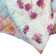 Riviera Trapuntino Double Face "Grazia" 2 Piazze - Rosa