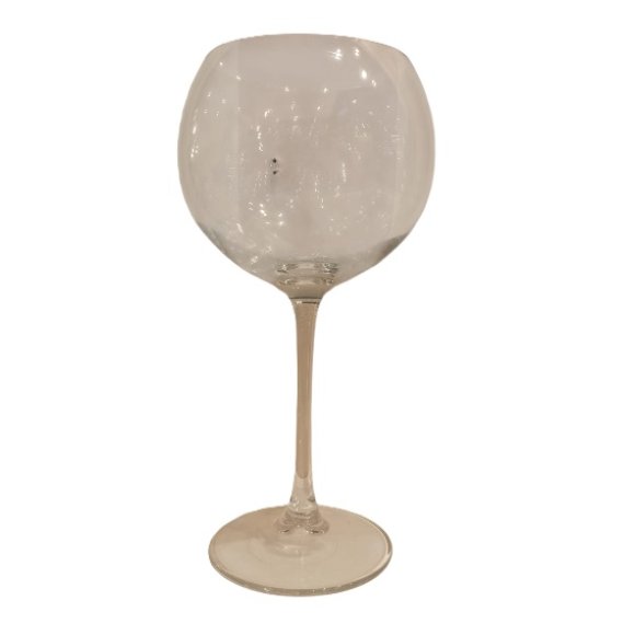 MERCURY BICCHIERI CALICI TRASPARENTI PER VINO ROSSO - 4 PEZZI MERCURY BICCHIERI CALICI TRASPARENTI PER VINO ROSSO - 4 PEZZI