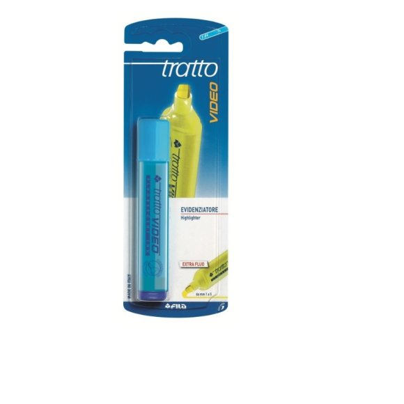 TRATTO VIDEO AZZURRO 042605
