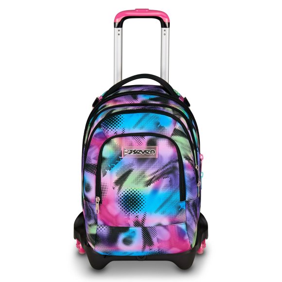 TROLLEY JACK 3WD SJ GANG GIRL