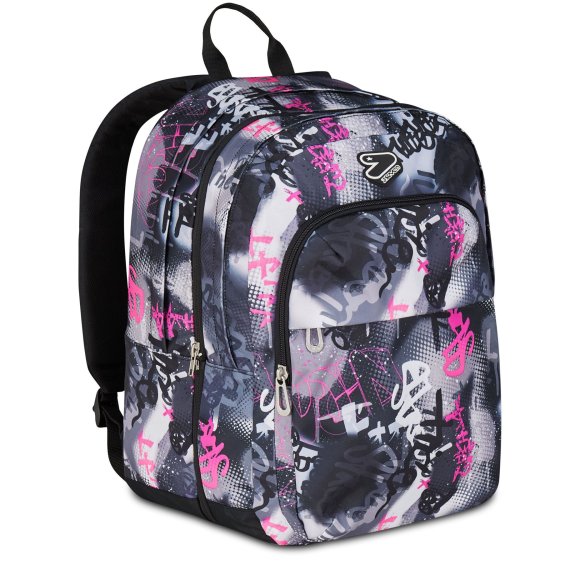 ZAINO PRO XXL REVERSIBLE DETACH