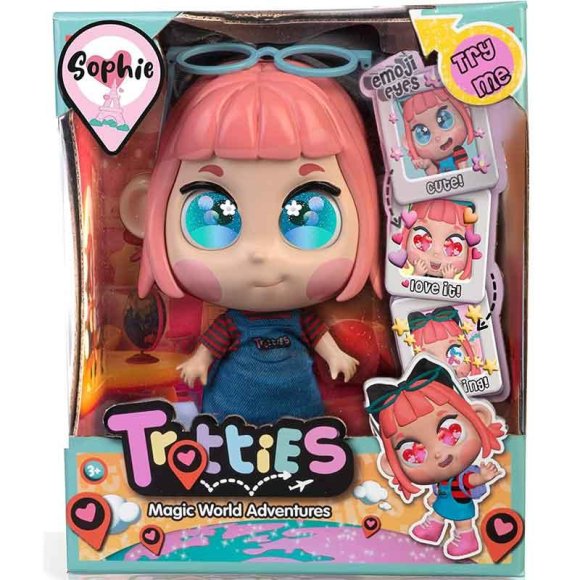 TROTTIE SOPHIE TFT00000