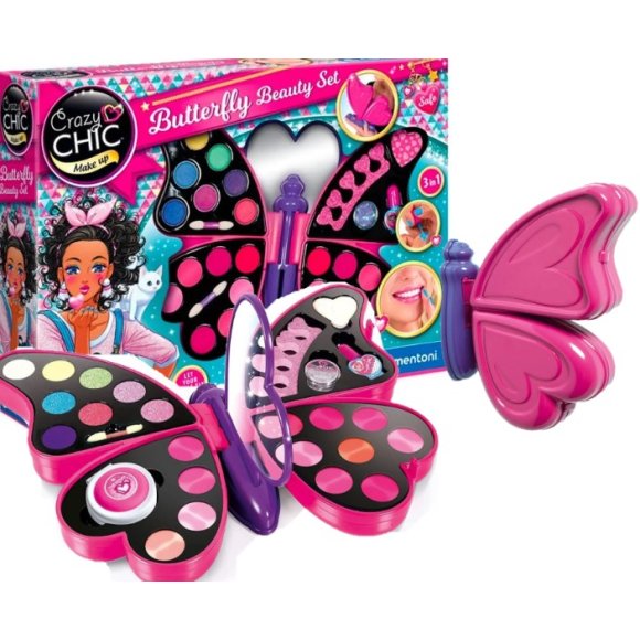 BUTTERFLY BEAUTY SET 15994.9 BUTTERFLY BEAUTY SET 15994.9