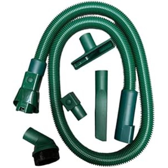 FOLLETTO TUBO FLEX ASPIRAPOLVERE KIT FOLLETTO