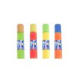 TUBO SPARA ACQUA 20 CM - COLORI ASSORTITI