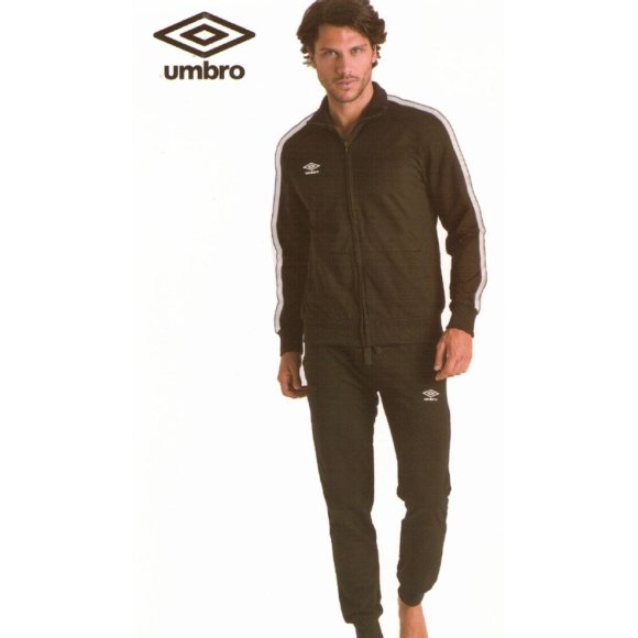 UMBRO - COMPLETO CALIBRATO UOMO COD.30094 - COLORI ASSORTITI