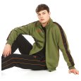 UMBRO - COMPLETO UOMO FULL ZIP COD. 30187S