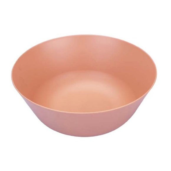 INSALATIERA IN PLASTICA "TWIST" 3 LITRI - 25,5 CM