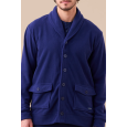 Giacca uomo micropile articolo unito GE3055 