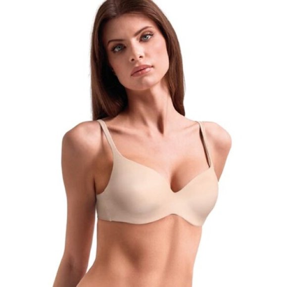 LORMAN REGGISENO BALCONCINO DONNA COD.1432L - TALCO 