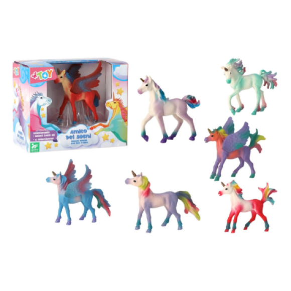 VUSTA CAVALLI UNICORNI 42298