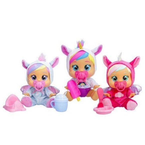 CRY BABY LOVING CARE FANTASY