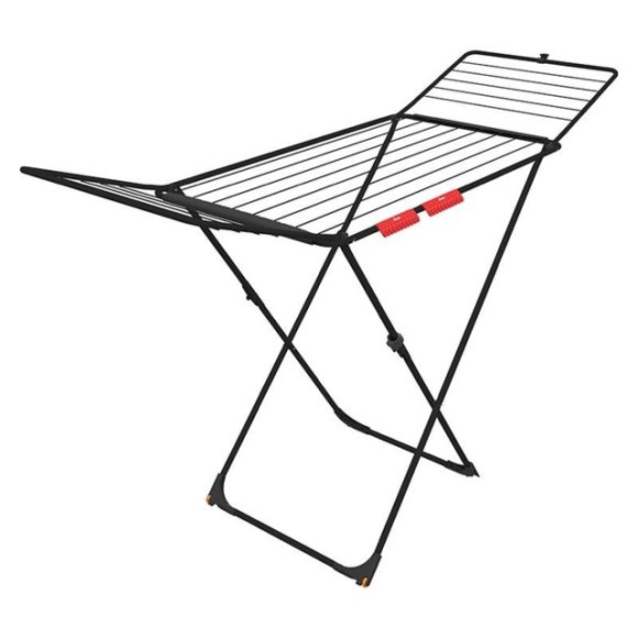 VILEDA - STENDINO UNIVERSAL ULTIMATE - NERO