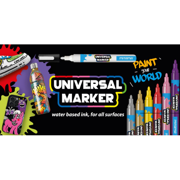 MITAMA MARCATORE 1PZ UNIVERSALE