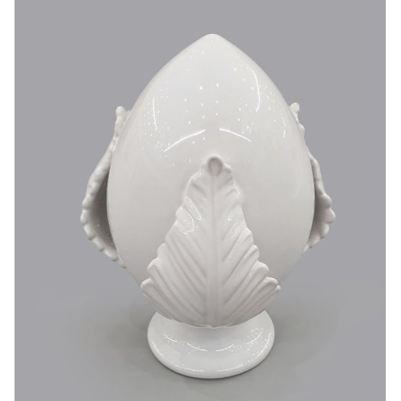 PUMO 30 CM - BIANCO