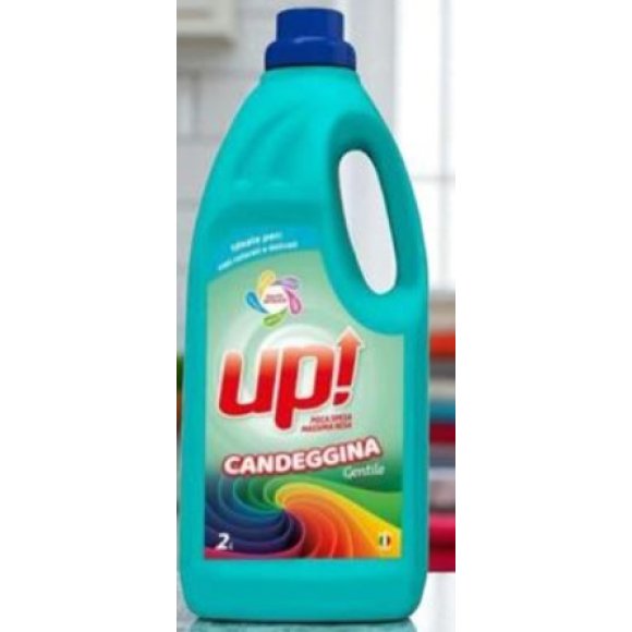 UP CANDEGGINA GENTILE 2LT