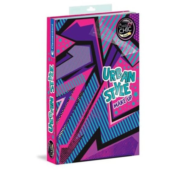 URBAN*STYLE MAKE UP 18695