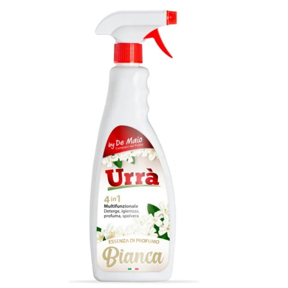 URRA' ESSENZA SPRAY BIANCA -750ML 