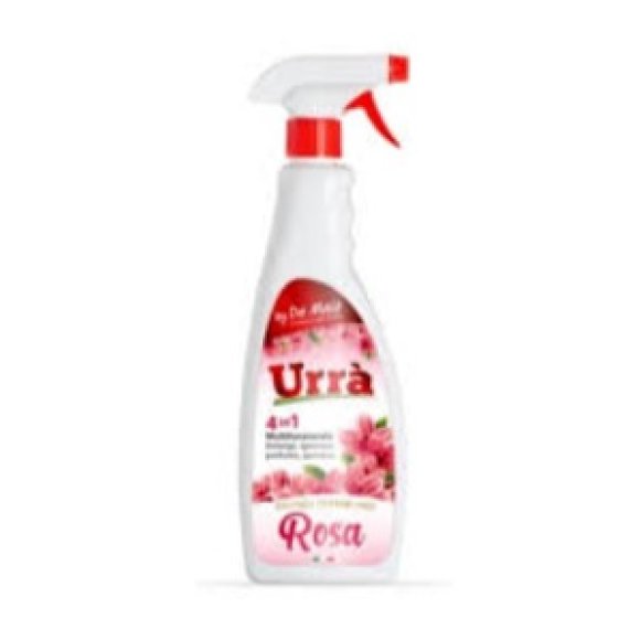URRA ESSENZA PROFUMO ROSA - 750ML