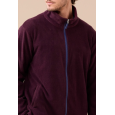Giacca uomo micropile articolo unita GE3057 